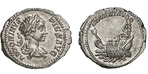 RIC IV Caracalla 120