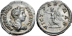 RIC IV Caracalla 144B