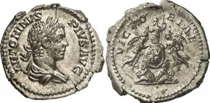 RIC IV Caracalla 146