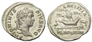 RIC IV Caracalla 157