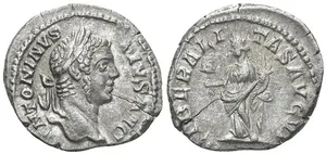 RIC IV Caracalla 160