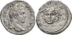 RIC IV Caracalla 164