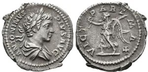 RIC IV Caracalla 168A