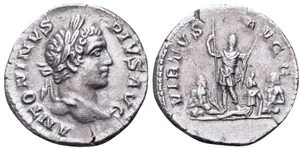 RIC IV Caracalla 175