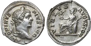 RIC IV Caracalla 176