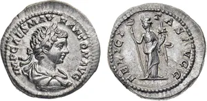 RIC IV Caracalla 18