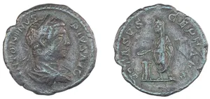 RIC IV Caracalla 180