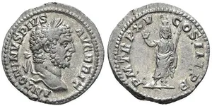 RIC IV Caracalla 193