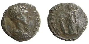 RIC IV Caracalla 2 (denarius)