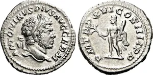 RIC IV Caracalla 206c