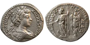 RIC IV Caracalla 21