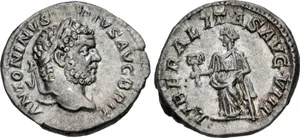 RIC IV Caracalla 220