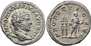 RIC IV Caracalla 225