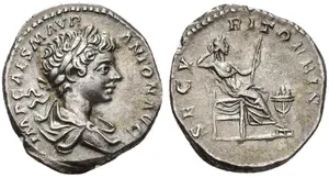 RIC IV Caracalla 22a