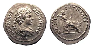 RIC IV Caracalla 22A