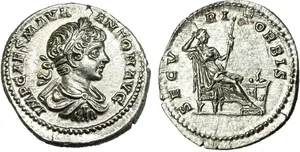 RIC IV Caracalla 22b