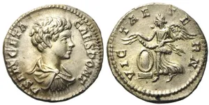 RIC IV Caracalla 23