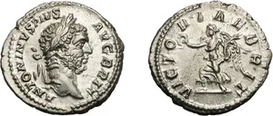 RIC IV Caracalla 231