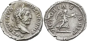 RIC IV Caracalla 231A