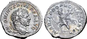 RIC IV Caracalla 235