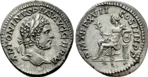 RIC IV Caracalla 238A