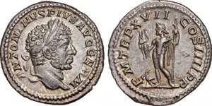 RIC IV Caracalla 240