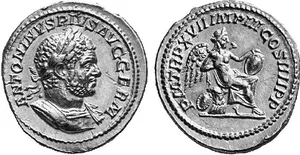 RIC IV Caracalla 247