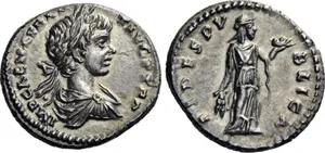 RIC IV Caracalla 24a