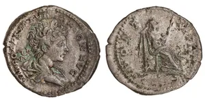 RIC IV Caracalla 26a