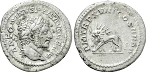 RIC IV Caracalla 273E