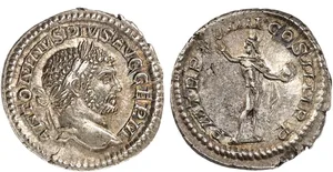 RIC IV Caracalla 281B