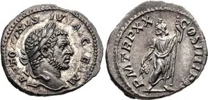 RIC IV Caracalla 289C