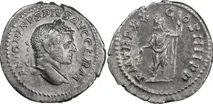 RIC IV Caracalla 290