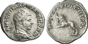 RIC IV Caracalla 296C