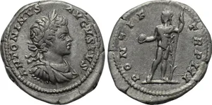 RIC IV Caracalla 30a