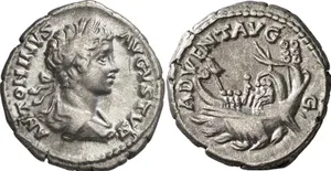 RIC IV Caracalla 31