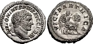 RIC IV Caracalla 314A