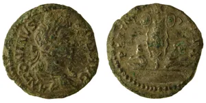 RIC IV Caracalla 322