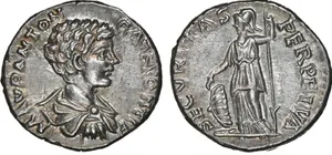 RIC IV Caracalla 330