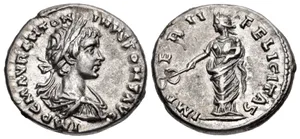 RIC IV Caracalla 331