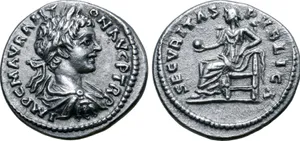 RIC IV Caracalla 332