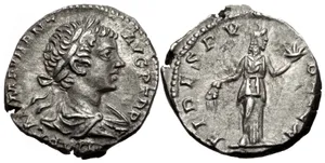 RIC IV Caracalla 334