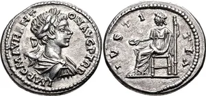 RIC IV Caracalla 335