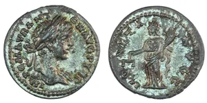 RIC IV Caracalla 337C