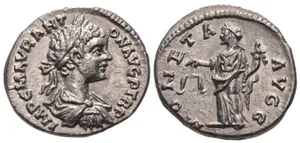 RIC IV Caracalla 337D