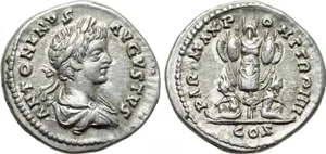 RIC IV Caracalla 346