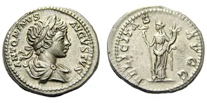 RIC IV Caracalla 35