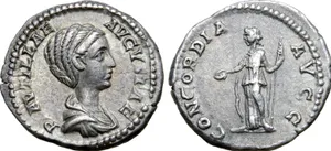 RIC IV Caracalla 359 (denarius)