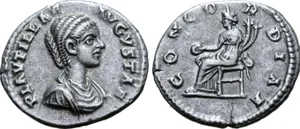 RIC IV Caracalla 360 (denarius)