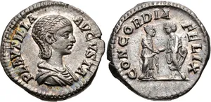 RIC IV Caracalla 365A